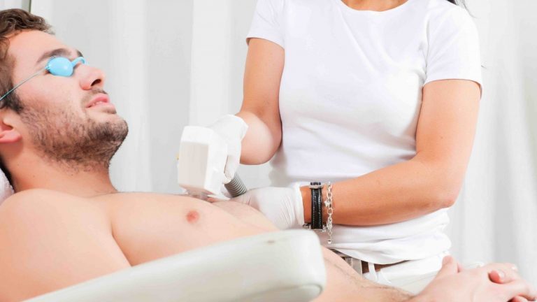 Laser Hair Removal For Men Is Actually Now More Reliable And More Affordable