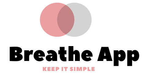 Breathe App