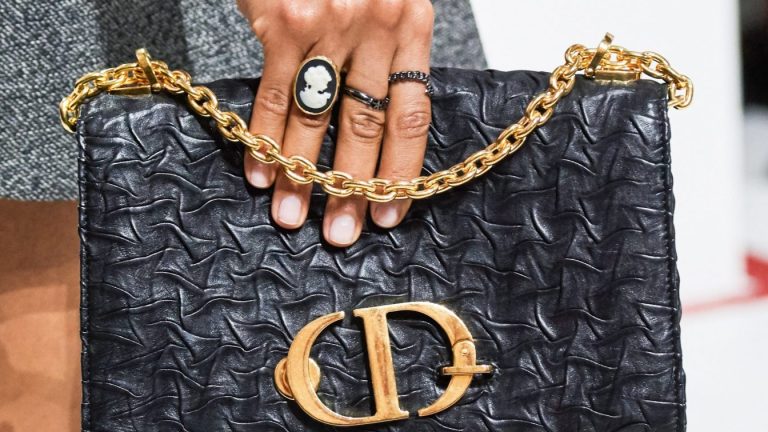 What Are the Top 5 Best Dior Bags Worth Investing In?