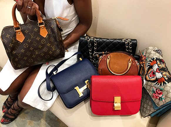 Details To Know While Buying A New Luxury Handbag