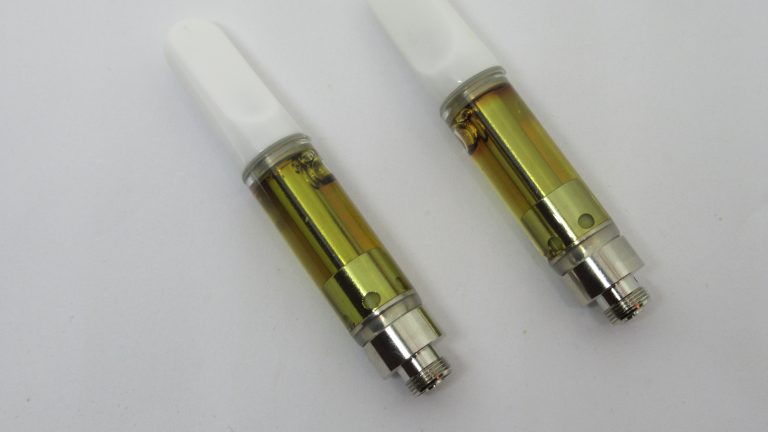 THC Cartridge Flavors: A Wide Range of Options for Every Taste