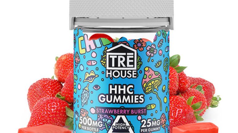 Analysing the benefits of CBD gummies for improved mental health