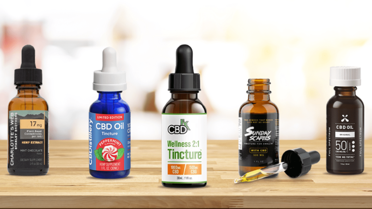 Maximizing the Potential of CBD Tincture: 5 Effective Strategies for Improved Wellness for Your Patients