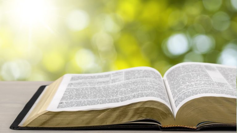 The Bible and Contemporary Issues: Relevance for Today’s World