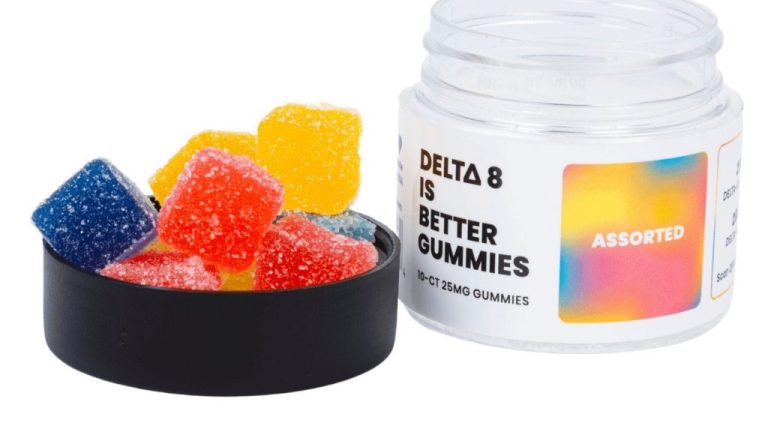 Unlocking The Benefits Of Delta Gummies For Stress Relief