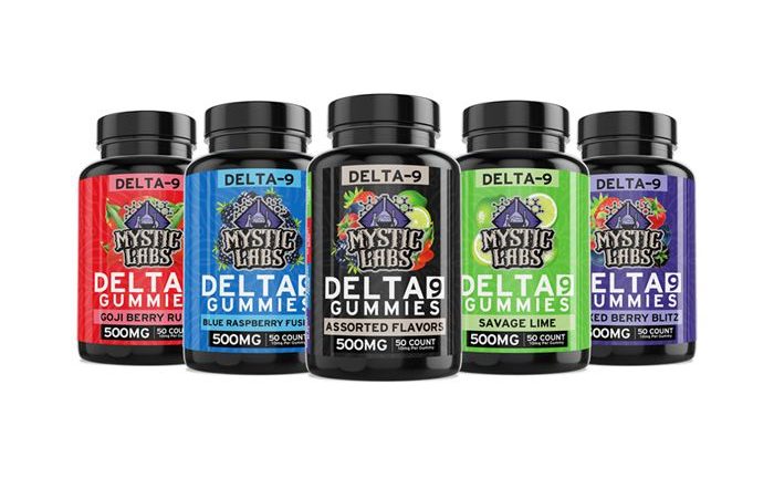 Exploring Delta 9 Benefits With Gummies