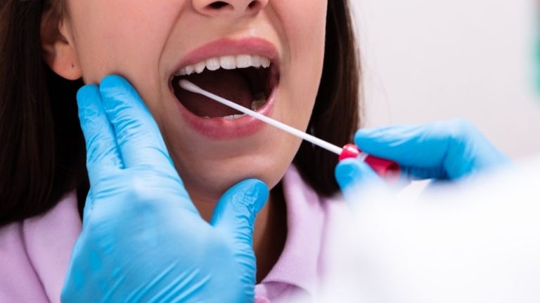 The Truth Behind Mouth Swab Drug Tests: Can They Be Trusted?
