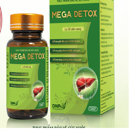 Maximizing Your Cleanse: Combining Detoxify Mega Clean with a Healthy Lifestyle