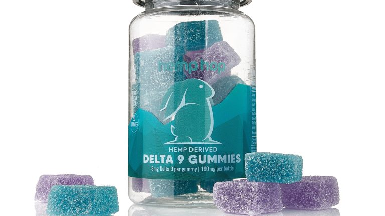 The Rising Trend Of Delta 8 Gummies: Exploring Their Surge in Popularity