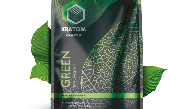 Green Malay Kratom: Enhancing Your Mental Well-being